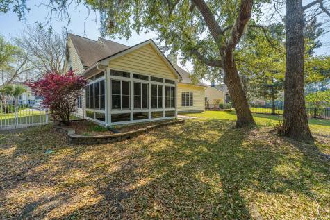 291 Cabrill Drive Charleston SC 29414
