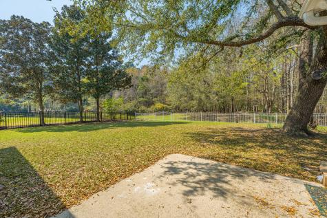291 Cabrill Drive Charleston SC 29414