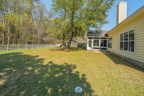 291 Cabrill Drive Charleston SC 29414