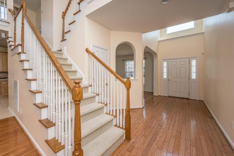 291 Cabrill Drive Charleston SC 29414