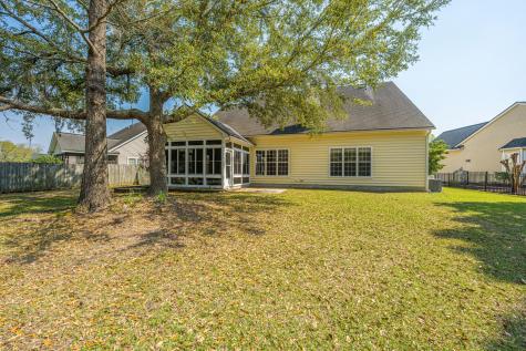 291 Cabrill Drive Charleston SC 29414