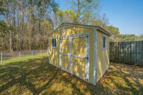 291 Cabrill Drive Charleston SC 29414