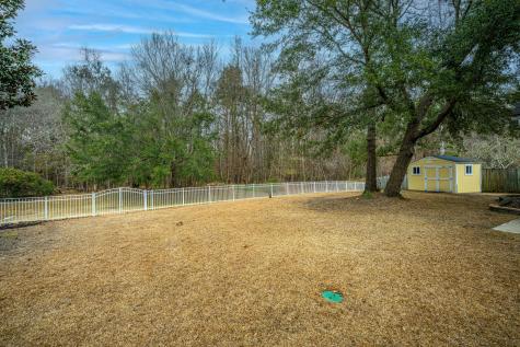 291 Cabrill Drive Charleston SC 29414