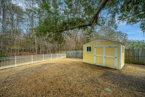 291 Cabrill Drive Charleston SC 29414