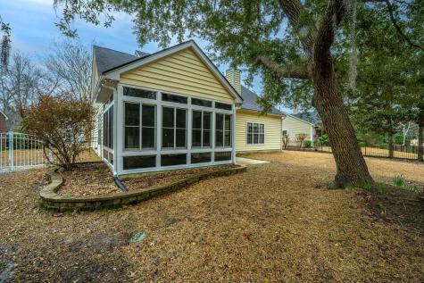 291 Cabrill Drive Charleston SC 29414
