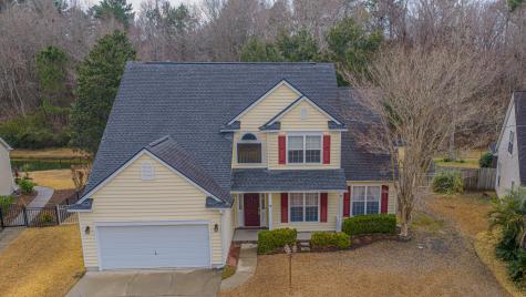 291 Cabrill Drive Charleston SC 29414