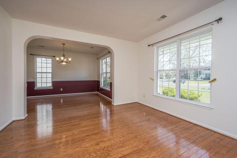 291 Cabrill Drive Charleston SC 29414