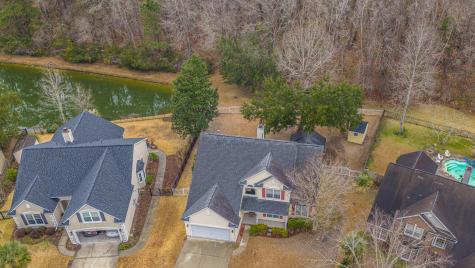 291 Cabrill Drive Charleston SC 29414