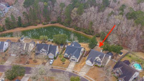 291 Cabrill Drive Charleston SC 29414