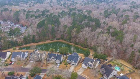291 Cabrill Drive Charleston SC 29414