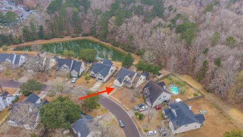 291 Cabrill Drive Charleston SC 29414