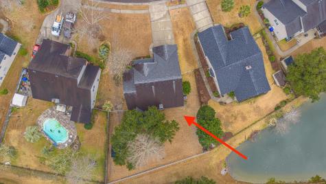 291 Cabrill Drive Charleston SC 29414