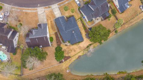 291 Cabrill Drive Charleston SC 29414
