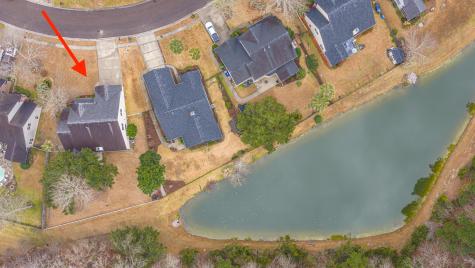 291 Cabrill Drive Charleston SC 29414
