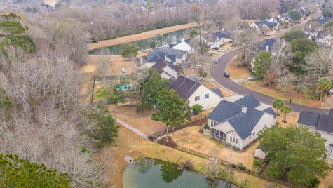 291 Cabrill Drive Charleston SC 29414