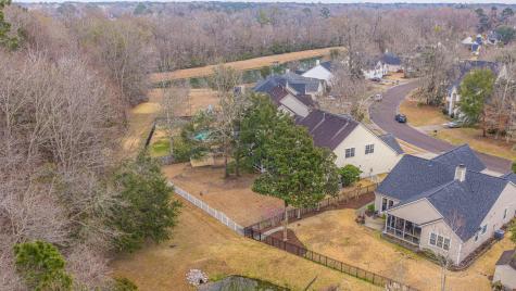 291 Cabrill Drive Charleston SC 29414