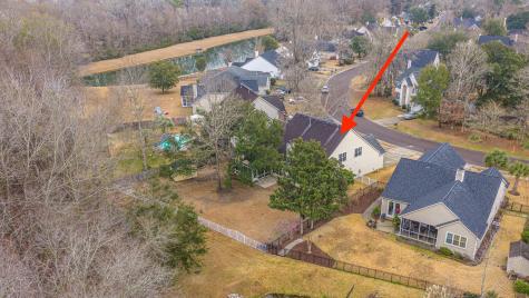 291 Cabrill Drive Charleston SC 29414