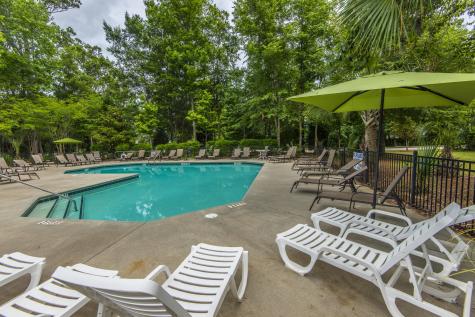 291 Cabrill Drive Charleston SC 29414
