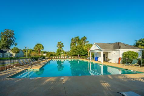 291 Cabrill Drive Charleston SC 29414