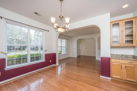 291 Cabrill Drive Charleston SC 29414