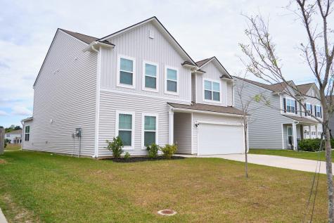 413 Ambrose Drive Summerville SC 29486