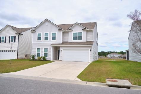 413 Ambrose Drive Summerville SC 29486