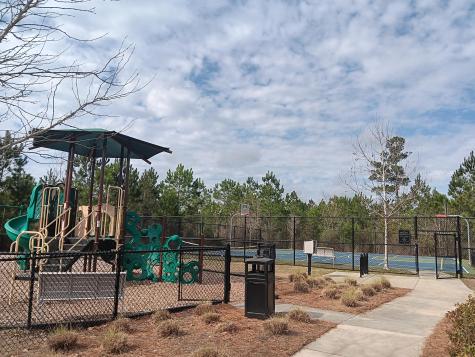 413 Ambrose Drive Summerville SC 29486