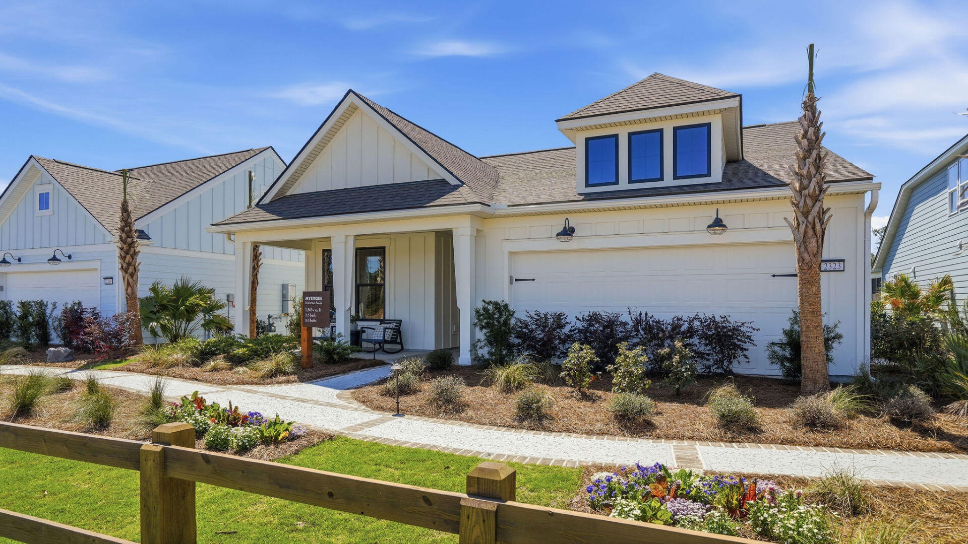 2160 Wright Brothers Drive Charleston SC 29492