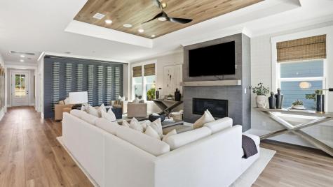 2160 Wright Brothers Drive Charleston SC 29492