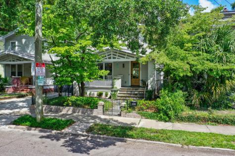 232 Congress Street Charleston SC 29403