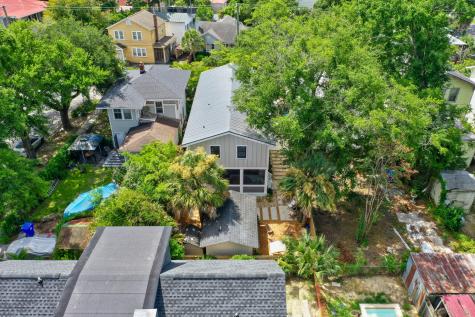 232 Congress Street Charleston SC 29403