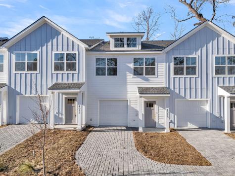 4015 Gravely Avenue North Charleston SC 29405