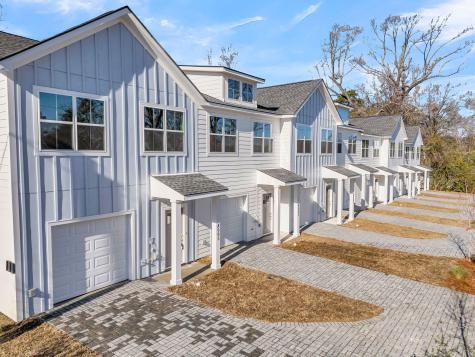 4015 Gravely Avenue North Charleston SC 29405