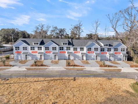 4015 Gravely Avenue North Charleston SC 29405