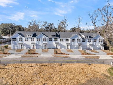 4015 Gravely Avenue North Charleston SC 29405