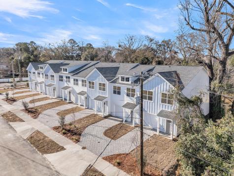 4015 Gravely Avenue North Charleston SC 29405