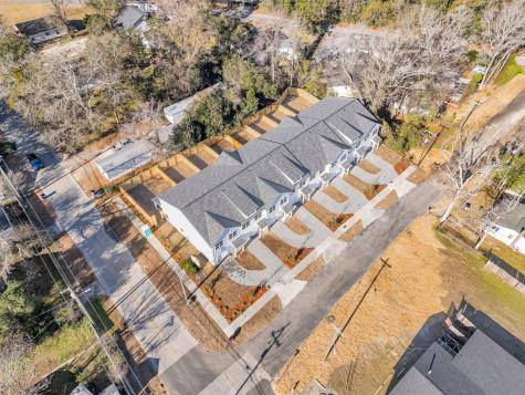 4015 Gravely Avenue North Charleston SC 29405