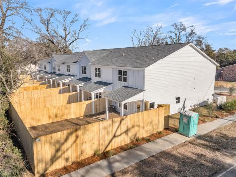4015 Gravely Avenue North Charleston SC 29405