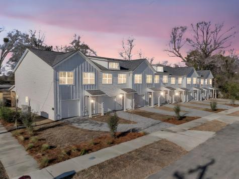 4015 Gravely Avenue North Charleston SC 29405
