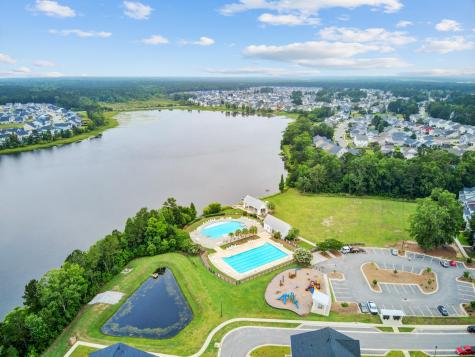 352 Herty Park Drive Moncks Corner SC 29461