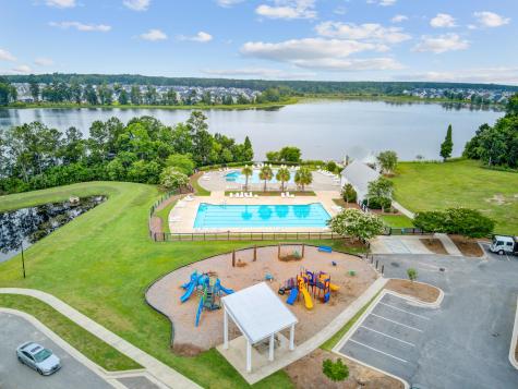 352 Herty Park Drive Moncks Corner SC 29461