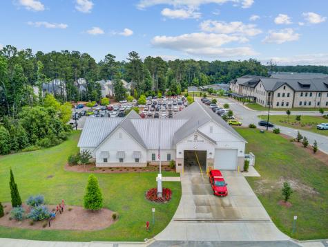 352 Herty Park Drive Moncks Corner SC 29461