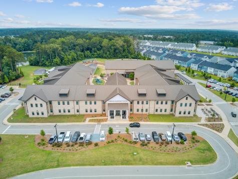 352 Herty Park Drive Moncks Corner SC 29461