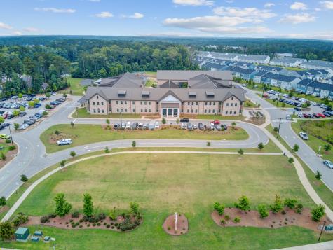 352 Herty Park Drive Moncks Corner SC 29461