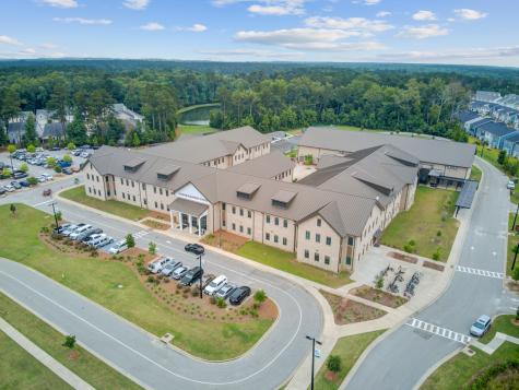 352 Herty Park Drive Moncks Corner SC 29461