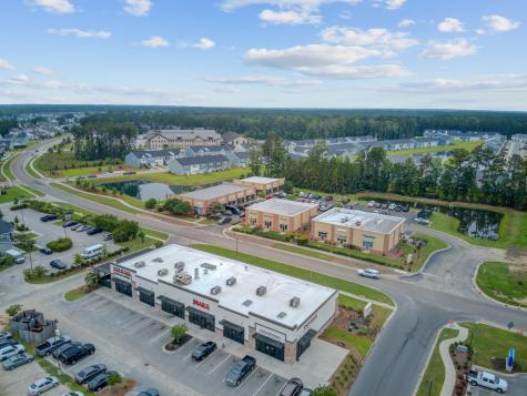352 Herty Park Drive Moncks Corner SC 29461