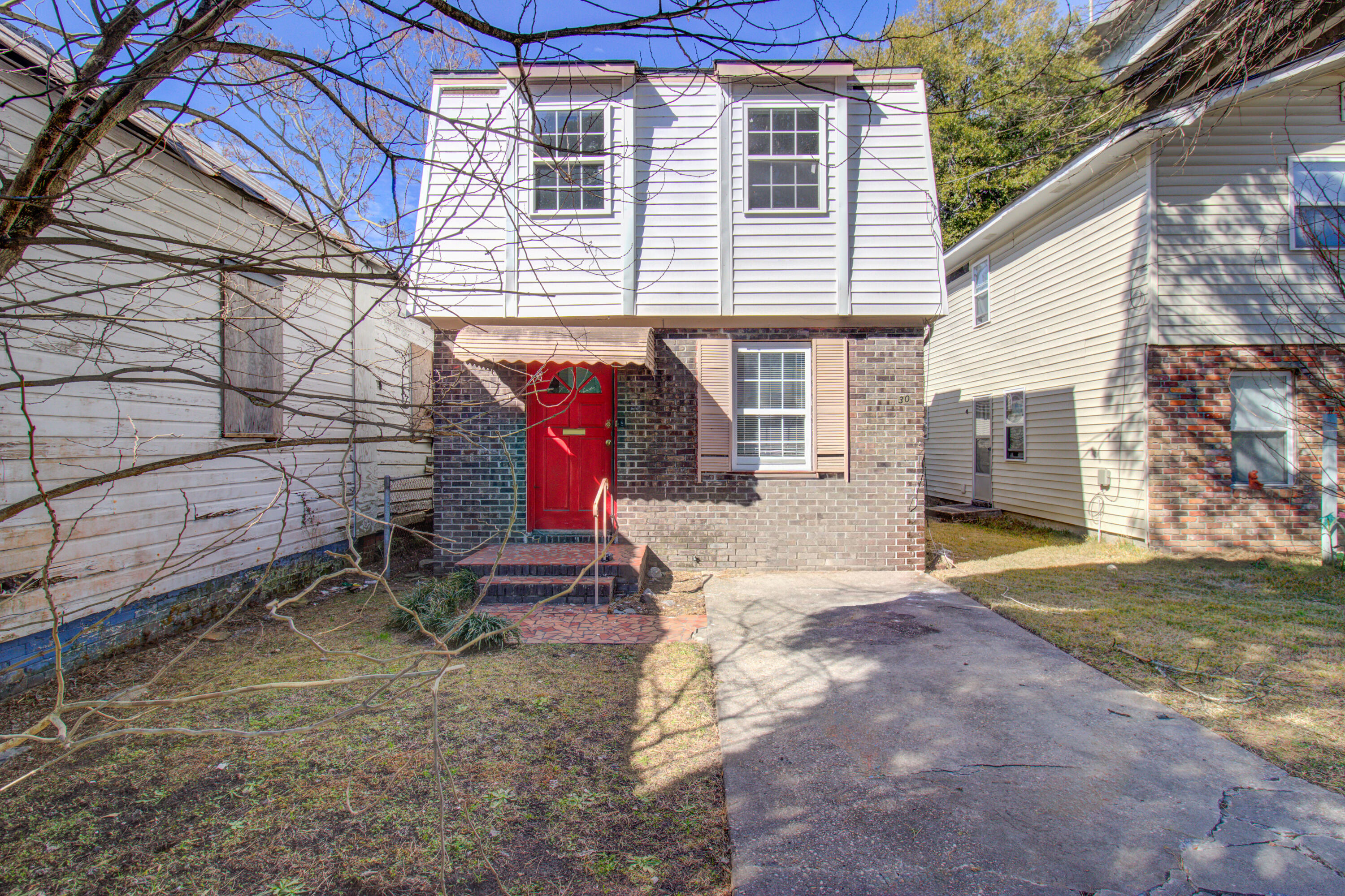 30 Poinsett Street Charleston SC 29403