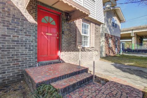 30 Poinsett Street Charleston SC 29403
