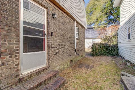 30 Poinsett Street Charleston SC 29403