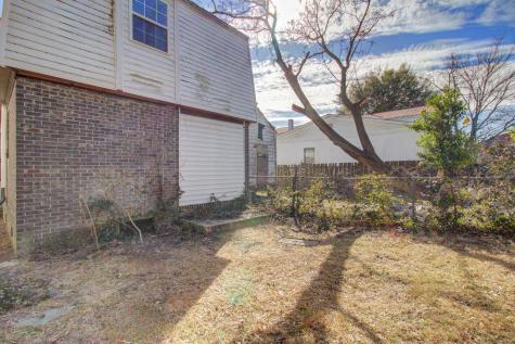 30 Poinsett Street Charleston SC 29403